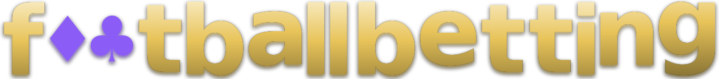 football betting logo